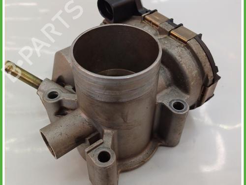 Used Throttle body SEAT CORDOBA (6K1, 6K2) 1.4 i (60 hp) 18233854