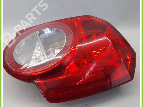Right taillight CHEVROLET AVEO / KALOS Hatchback (T250, T255) 1.2 LPG | BP11721068C35 