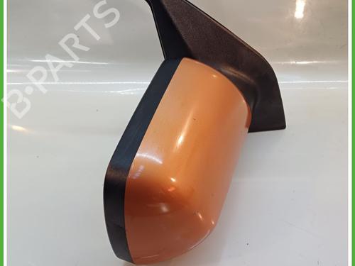 Right mirror KIA PICANTO I (SA) 1.1 | BP16378534C27 