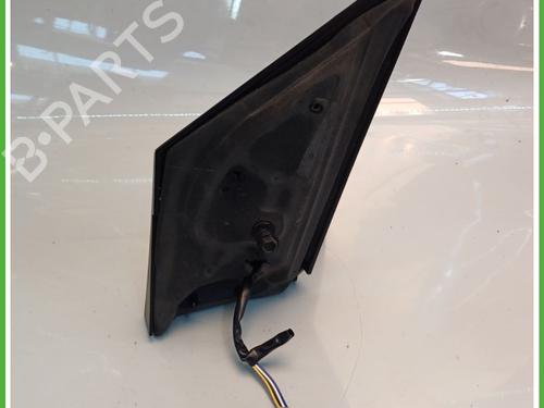 Right mirror FORD FIESTA V (JH_, JD_) 1.25 16V | BP27409559C27 