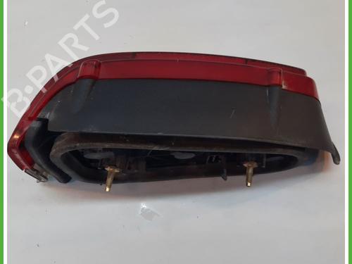 Right taillight PEUGEOT 106 II (1A_, 1C_) 1.1 i | BP12959400C35 