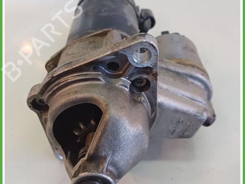 Starter OPEL CORSA C (X01) 1.2 (F08, F68) | BP15765914M8 