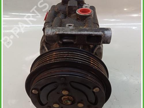 AC compressor FIAT PUNTO EVO (199_) 1.4 Natural Power | BP16008326M34 