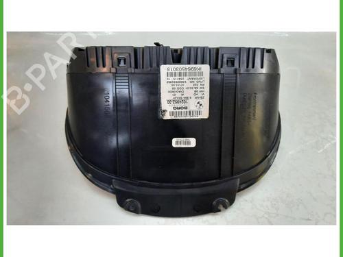 Instrument cluster BMW 1 (E81) 118 d | BP40135968C47 - Image 2