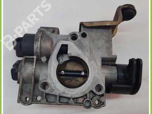 Throttle body FIAT SEICENTO / 600 (187_) 1.1 (187AXB, 187AXB1A, 187AXC1A02) | BP11370399M82 