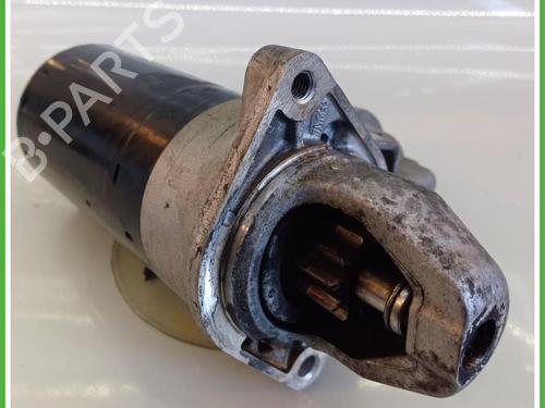 Starter FIAT PUNTO EVO (199_) 1.3 D Multijet (199AXC1A, 199BXC1A, 199AXT1A, 199BXT1A) | BP40141131M8 - Image 2