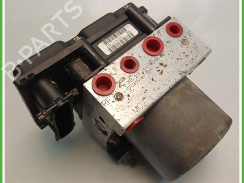 Módulo de ABS FIAT PUNTO (188_) 1.2 Natural Power (60 hp) 29020341