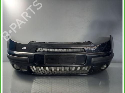 Used Front bumper CITROËN C3 Pluriel (HB_) 1.4 (73 hp) 19703322
