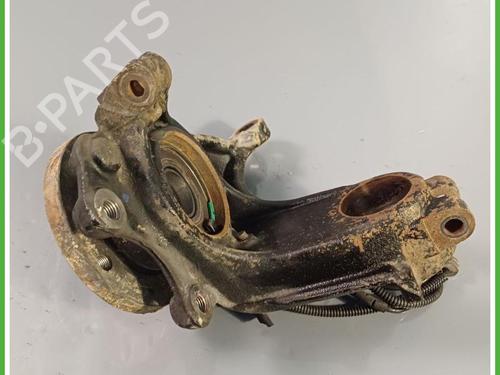 Left front steering knuckle CITROËN C3 III (SX) 1.2 PureTech 82 | BP40140049M25 - Image 5