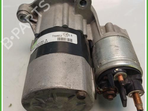 Startmotor CITROËN C3 I (FC_, FN_) 1.4 i | BP29498911M8 