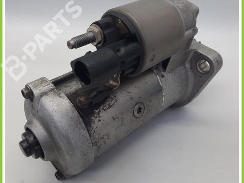 Starter SEAT LEON (5F1) 1.6 TDI | BP11369015M8 