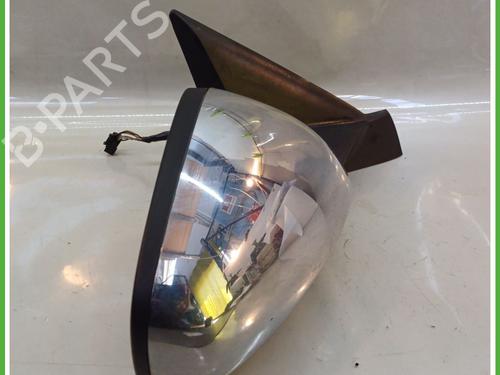 Right mirror ALFA ROMEO MITO (955_) 1.6 JTDM (955AXC1B) | BP15678991C27 