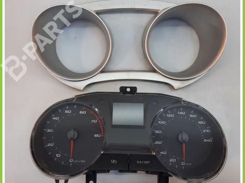 Instrument cluster SEAT IBIZA IV (6J5, 6P1) 1.2 | BP11370719C47 