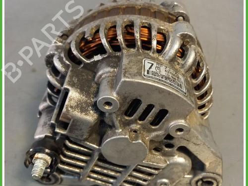 Alternator MAZDA 5 (CR) 2.0 CD (CR19) | BP40074382M7 - Image 6
