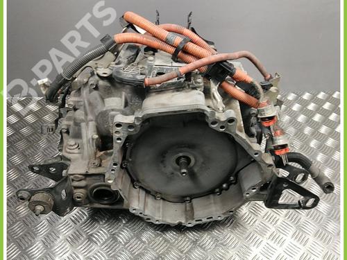 Used Gearbox TOYOTA PRIUS (_W3_) 1.8 Hybrid (ZVW3_) (99 hp) 11370922