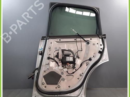 Right rear door AUDI A2 (8Z0) 1.4 TDI | BP13708049C5 