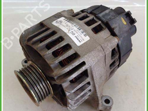 Generator FIAT PUNTO (188_) 1.2 60 (188.030, .050, .130, .150, .230, .250) (60 hp) 15879658