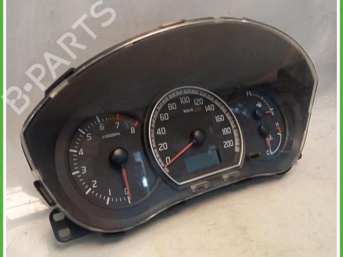 Instrument cluster SUZUKI SWIFT III (MZ, EZ) 1.3 (RS413, ZC11S) | BP40076352C47 - Image 4