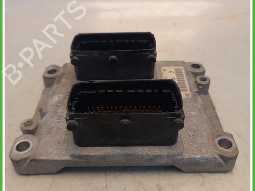 Used Engine control unit (ECU) Engine control unit (ECU) FIAT IDEA (350_) 1.4 16V (95 hp) 40075143 40075143