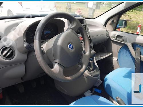 Engine control unit (ECU) FIAT PANDA (169_) 1.2 (169.AXB11, 169.AXB1A) | BP40074934M57  - Image 10