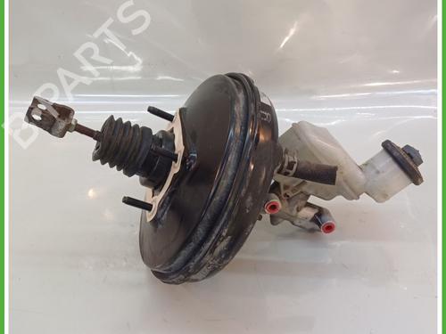 Servo brake DAIHATSU CUORE VII (L275_, L285_, L276_) 1.0 (L276) | BP15765925M42 