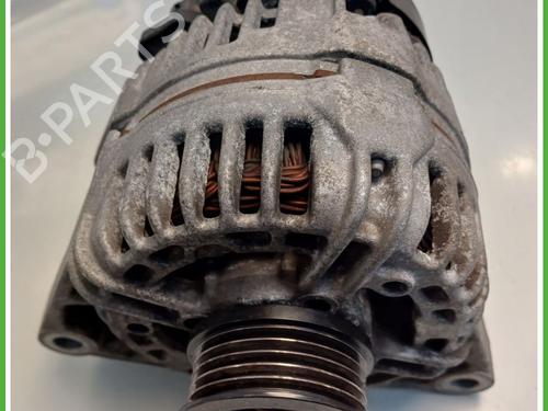 Generator OPEL MERIVA A MPV (X03) 1.4 16V Twinport LPG (E75) | BP25986218M7 