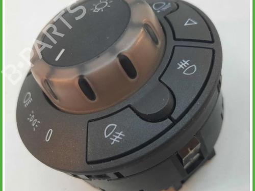 Switch OPEL CORSA D (S07) 1.2 LPG (L08, L68) | BP40134775I30 - Image 6
