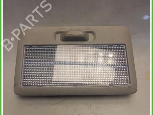 Used Interior roof light Interior roof light SUZUKI BALENO (FW, EW) 1.2 (A1K412) (90 hp) 40149157 40149157