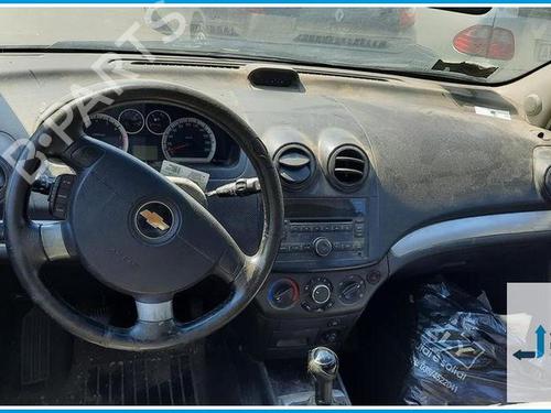 Engine control unit (ECU) CHEVROLET AVEO / KALOS Hatchback (T250, T255) 1.2 LPG | BP40135177M57 - Image 7