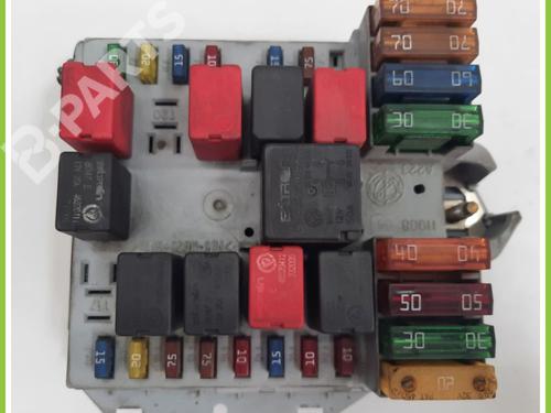 Used Fuse box FIAT IDEA (350_) 1.3 D Multijet (70 hp) 11369457