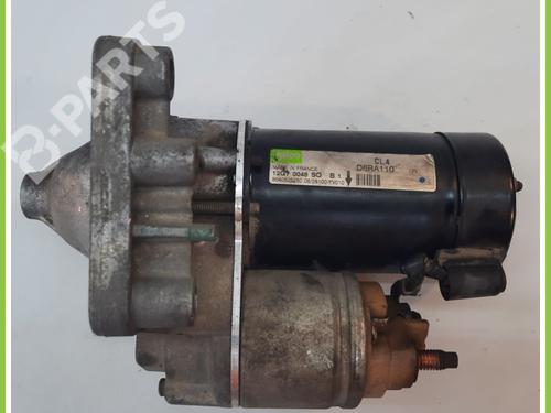 Starter CITROËN C1 (PM_, PN_) 1.4 HDi | BP11370118M8 