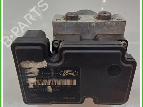 ABS Bremseaggregat FORD FOCUS C-MAX (DM2) 1.8 TDCi | BP17431794M43 