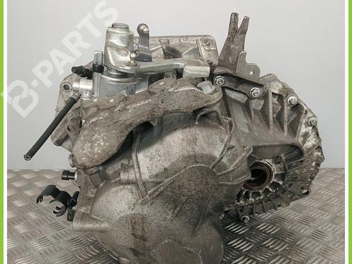 Gearbox OPEL INSIGNIA A Sports Tourer (G09) 2.0 CDTI (35) | BP11370389M3 