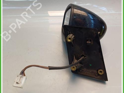 Left mirror FIAT IDEA (350_) 1.3 D Multijet | BP28163406C26