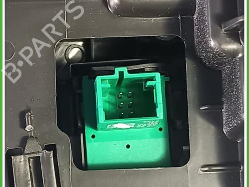 Interior roof light PEUGEOT 408 II (FP_, F3_, FM_) Hybrid 225 (F3DGYT) | BP30271511I8 