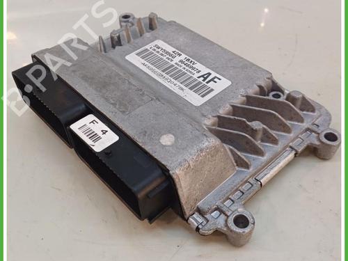 Engine control unit (ECU) CHEVROLET AVEO / KALOS Hatchback (T250, T255) 1.2 LPG | BP40136608M57 - Image 4