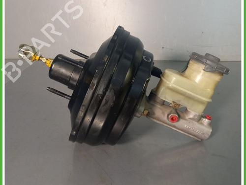 Servo brake HONDA CIVIC VI Hatchback (EJ, EK) 1.4 i (EJ9) | BP29935229M42