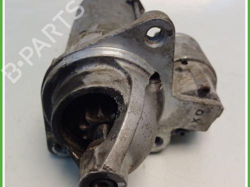 Startmotor FORD FUSION (JU_) 1.4 | BP24607977M8 