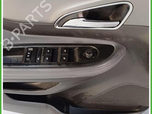 Front left panel OPEL MOKKA / MOKKA X (J13) 1.4 LPG (_76) | BP40142141C58 - Image 2