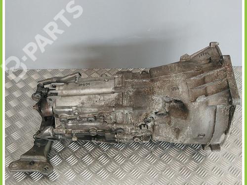 Used Gearbox BMW 1 (E87) 118 d (122 hp) 11369671