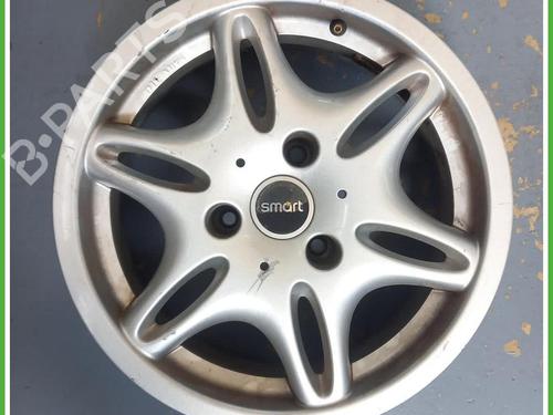 Used Rim Rim SMART CITY-COUPE (450) 0.6 (450.352, 450.353) (61 hp) 40075432 40075432