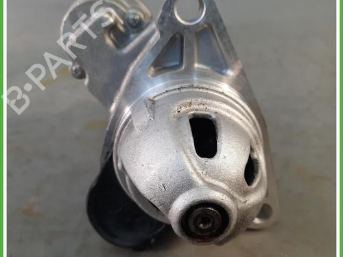 Starter OPEL KARL (C16) 1.0 | BP40074501M8 - Image 5
