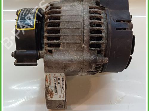 Alternator FIAT PUNTO (176_) 75 1.2 | BP16820184M7 