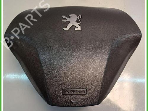 driver-airbag-peugeot-bipper-tepee-2008-40144151 main image