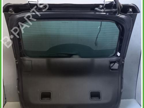 Tailgate CITROËN C4 Picasso I MPV (UD_) 1.6 HDi 110 | BP29355970C6 
