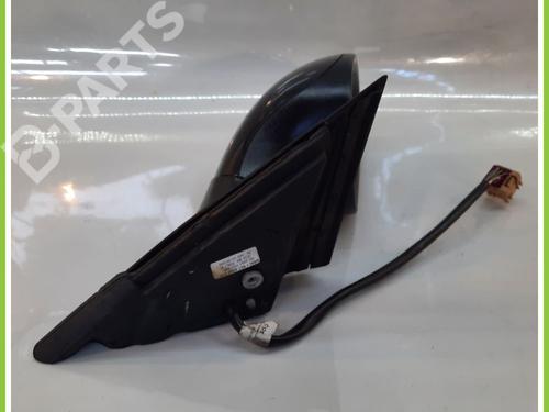 Right mirror SEAT IBIZA III (6L1) 1.4 TDI | BP11797741C27 