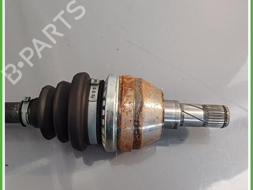 Right front driveshaft OPEL ASTRA J Saloon 1.7 CDTI (69) | BP40140929M39  - Image 5