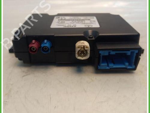 Control unit MERCEDES-BENZ A-CLASS (W176) A 180 (176.042) | BP40148226M11 - Image 3