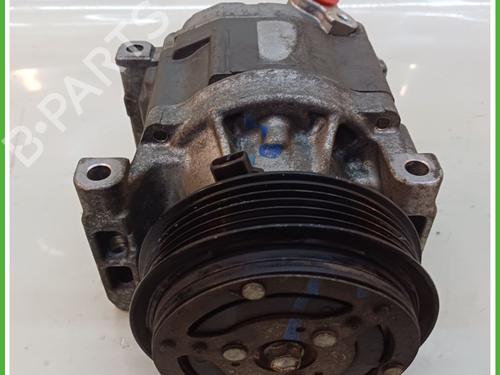 AC compressor LANCIA YPSILON (843_) 1.2 (843.AXA1A) | BP16102609M34 