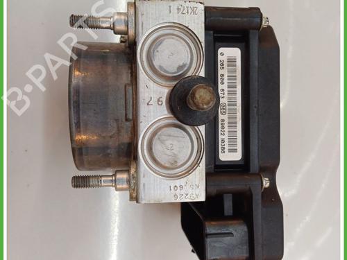 ABS pump FIAT PANDA (169_) 1.2 Natural Power (169.AXB1A) | BP18482465M43 